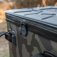 Avid Carp Stormshield Camo EVA Cooler